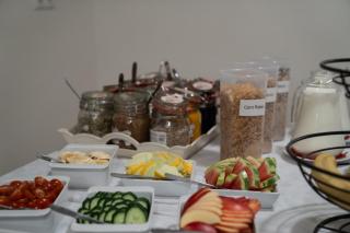 Gerdi Guesthouse - Gerdi - 5