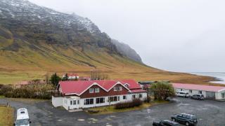 Gerdi Guesthouse - Gerdi - 9