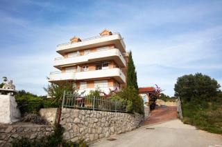 Apartments with parking space Solaris, Sibenik - 23541 - 0