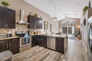 Vacation Home near Disney World! - Kissimmee - 6
