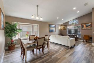 Vacation Home near Disney World! - Kissimmee - 7