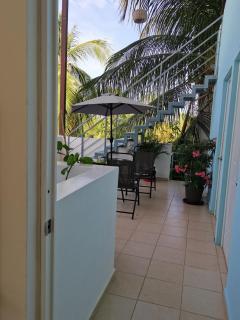 Casa De La Palmera - Brisas de Zicatela - 1