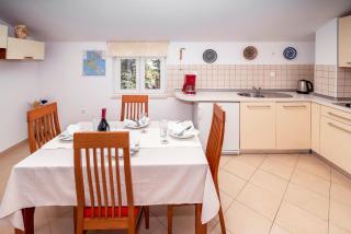 Apartments by the sea nska, Krk - 23583 - Malinska - 3