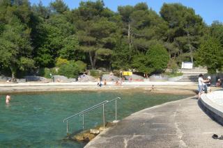 Apartments by the sea nska, Krk - 23583 - 9