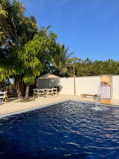 Pousada das Canoas - 6