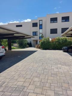 Apartments with a parking space Krk - 23610 - Krk - 9