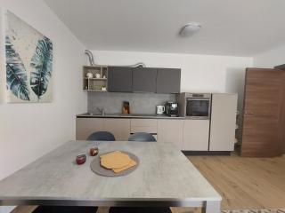 Apartments with a parking space Krk - 23610 - Krk - 1
