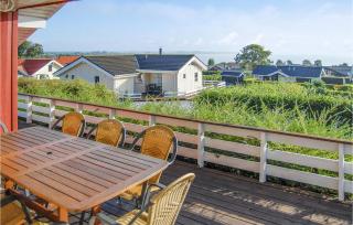 Holiday Home Hvedemarken Sjølund Iii - Hejls - 4