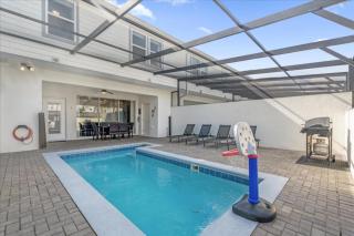 5 Bedrooms - 4,5 Bathrooms - Solterra 7436 Ol - Davenport - 0