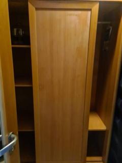 Apartamento com varanda e sala Tropical hotel - Manaus - 1