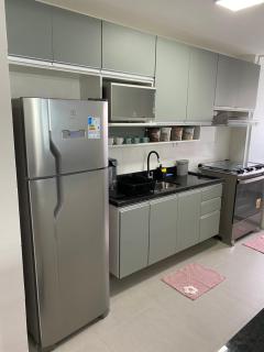 Apartamento Mongaguá - Mongaguá - 1