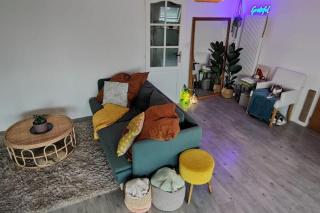 urban jungle - T2 - centre Tourcoing - 5