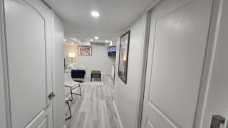 Garden Ave Home 1mins to HWY 403 - Brantford - 8