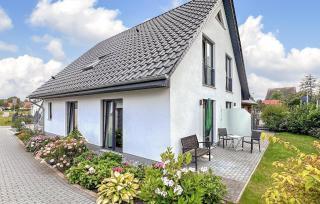 Ferienwohnung Lubmin Seebad - Lubmin - 1