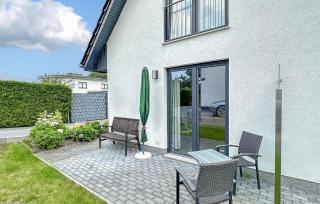 Ferienwohnung Lubmin Seebad - 9