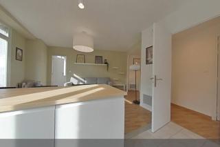 3 bedrooms-Very bright and spacious appt- wifi - Toulon - 6