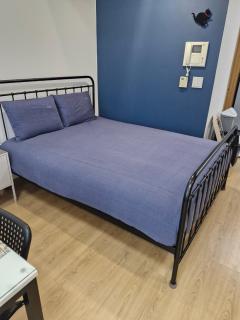 Hongdae Residence - 1min from Hongik Uni station Exit #1 - Seoul - 9