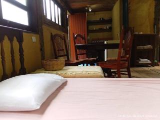 Chalé do Bosque em Ubatuba - 8