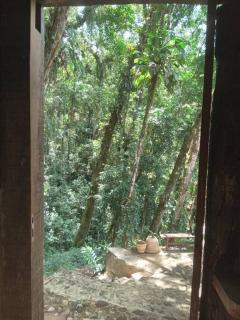 Chalé do Bosque em Ubatuba - Ubatuba - 7