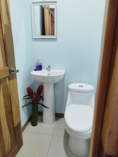 Arenal Mason Retreat - 3