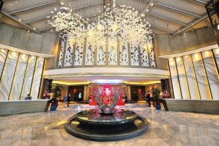 Landison Xinan Hotel Hangzhou - 1