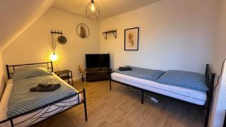 MiCasa TuCasa - 2-R-Apartment Leipziger Neuseenland Vega - Borna - 4