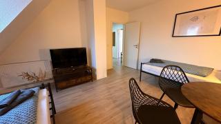 MiCasa TuCasa - 2-R-Apartment Leipziger Neuseenland Vega - Borna - 5