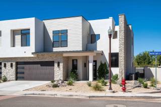 Coral Canyon Entourage townhouse - Washington - 7