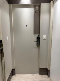 Flat com vista para o mar em Tambaú - Holandas Prime - 7