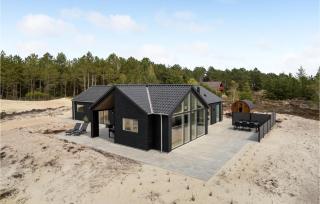4 Bedroom Awesome Home In Rømø - Tagholm - 2