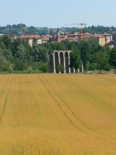 Relais Ristorante Sanfront - 2