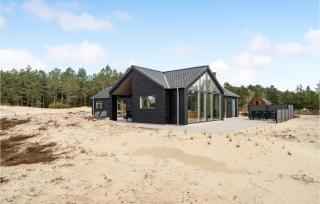 4 Bedroom Awesome Home In Rømø - Tagholm - 0