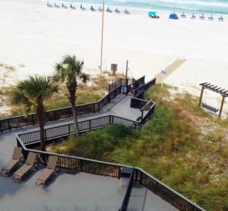 Sunbird 1204W 'Humphries Hideaway' - Panama City Beach - 9