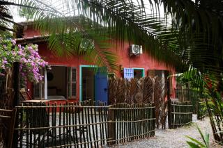 Casa Da Ro - Ilhabela - 1