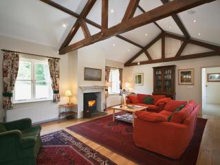 Ware House Cottage - Lyme Regis - 8