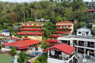 Oriental Hill Sabang Resort Puerto Galera - Puerto Galera - 1