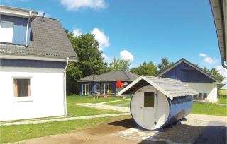 Ferienhaus 31 Altefähr - Altefähr - 1