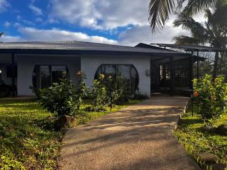 Hotel Hanau'eepe - Hanga Roa - 1