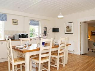 Leacon Hall Oast - Wavehorne - 7