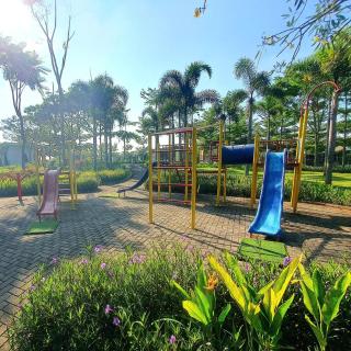 RAM Homestay Sharia, 5 Adults 1 Child, Ideal Stay Between Bromo & South Malang Beaches - Bareng - 3