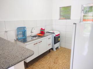 Residencial Mar Da Galileia - Porto Seguro - 4