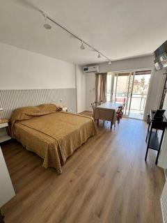 Av Callao, moderno studio 2 pax - 0