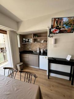 Av Callao, moderno studio 2 pax - 8