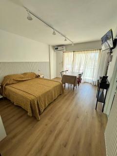 Av Callao, moderno studio 2 pax - Buenos Aires - 7