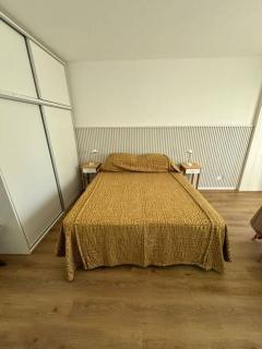 Av Callao, moderno studio 2 pax - 3