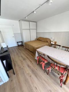 Av Callao, moderno studio 2 pax - 1