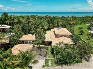 Casa Sapucaia Trancoso - Relaxe ao som do mar - Porto Seguro - 1
