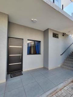 Apartamento novo para 2 pessoas - 9