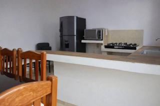 Casa Vista Al Sol - Zacatlán - 7