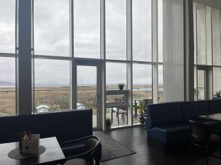 Hotel Laki - Kirkjubæjarklaustur - 8